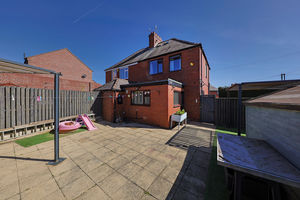 Devonshire Avenue North New Whittington